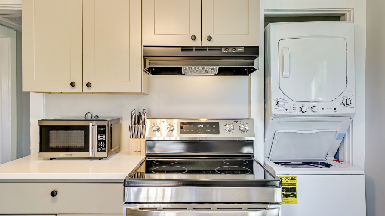 Photo of Kitchen in Lincoln Park