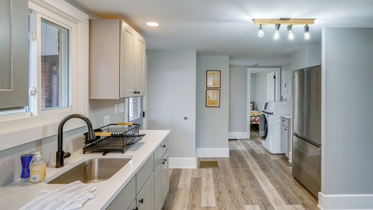 Photo of Kitchen in Lincoln Park