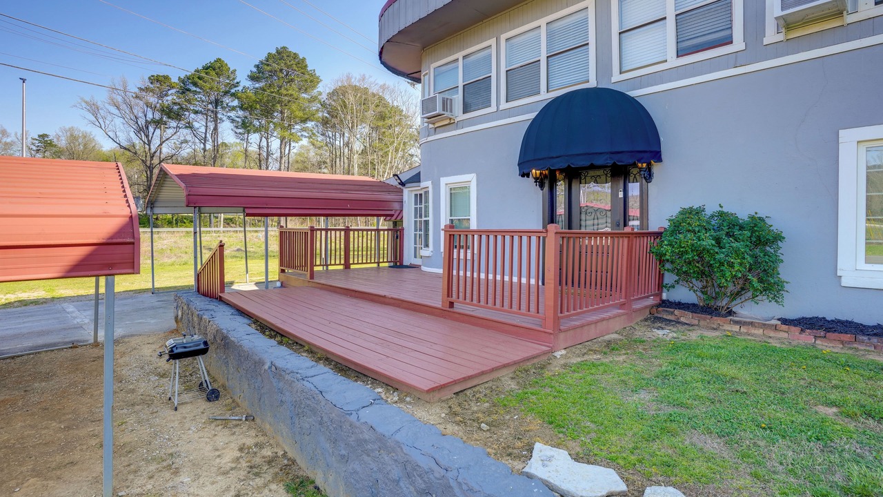 Photo of Outdoor in Collegedale