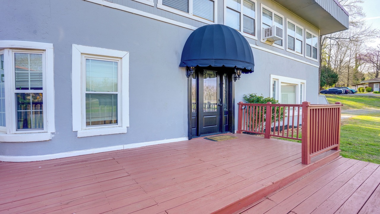 Photo of Outdoor in Collegedale