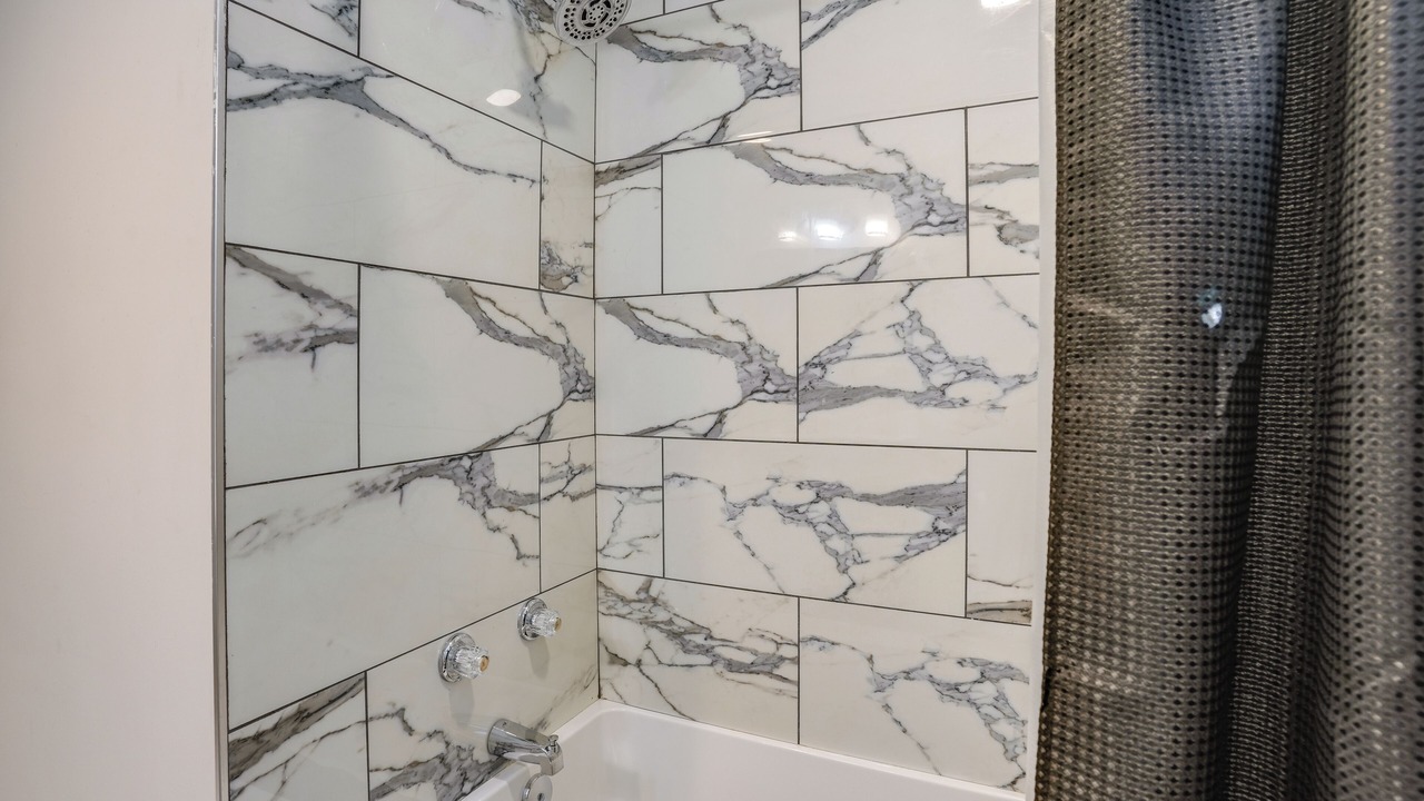 Photo of Bathroom in Collegedale