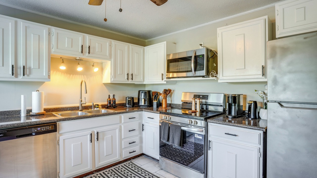 Photo of Kitchen in Collegedale