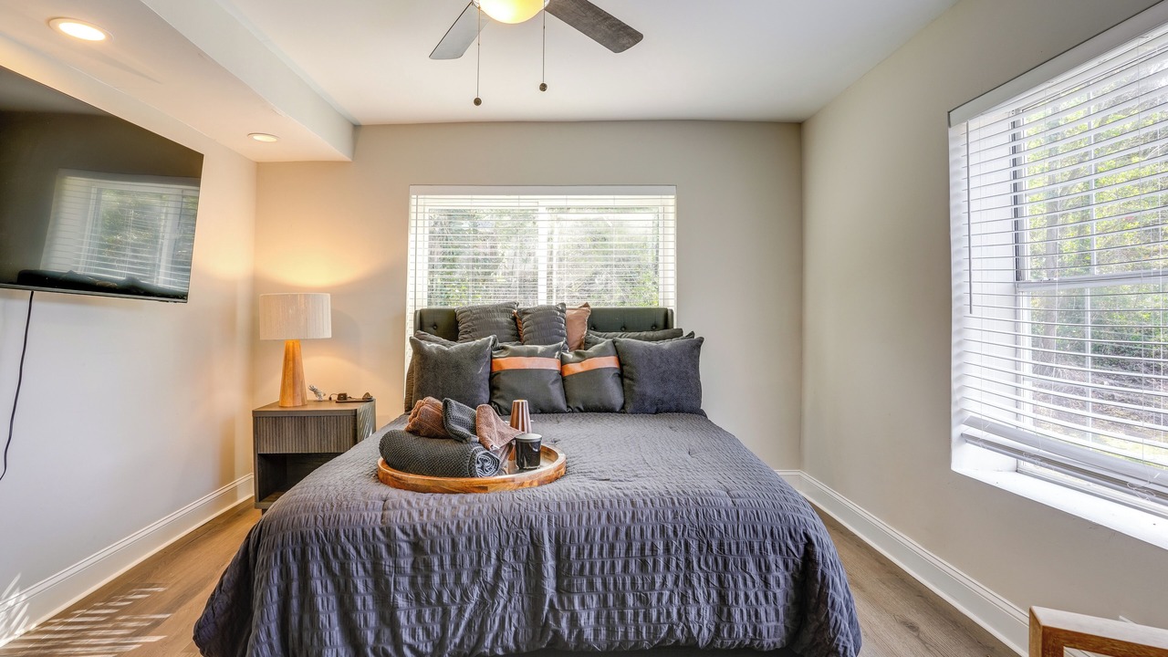 Photo of Bedroom in Collegedale