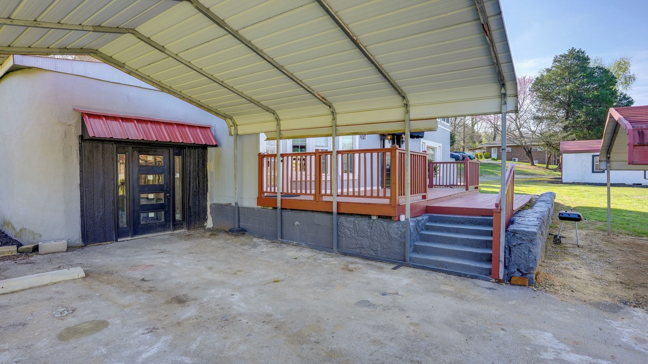 Photo of Outdoor in Collegedale