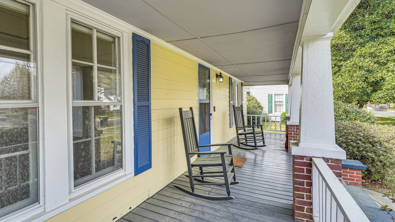 Photo of Outdoor in Wendell