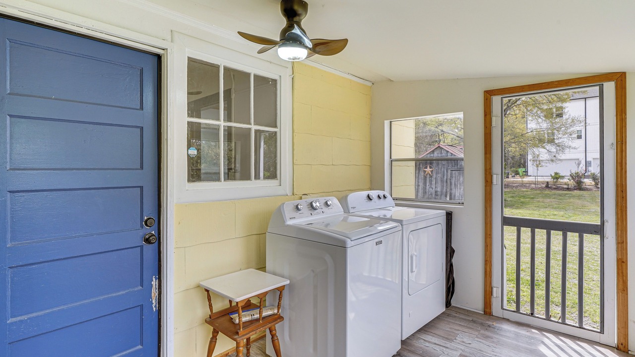 Photo of Bedroom in Wendell