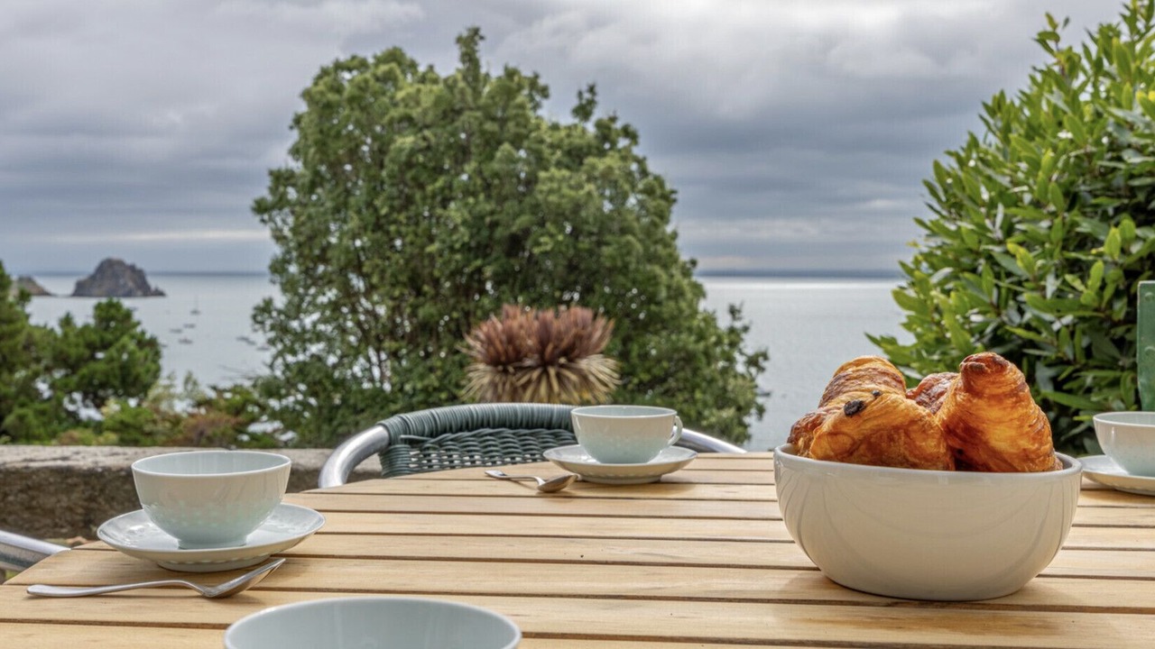 Photo of Outdoor in Cancale