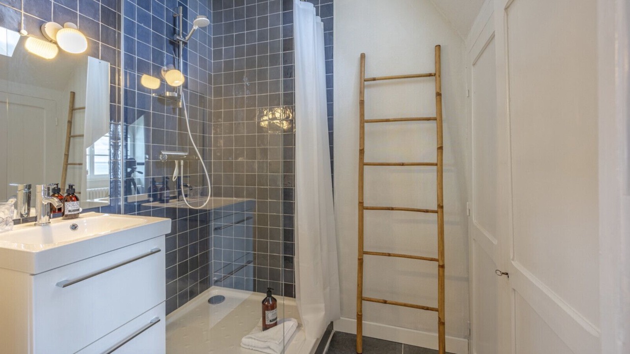 Photo of Bathroom in Cancale
