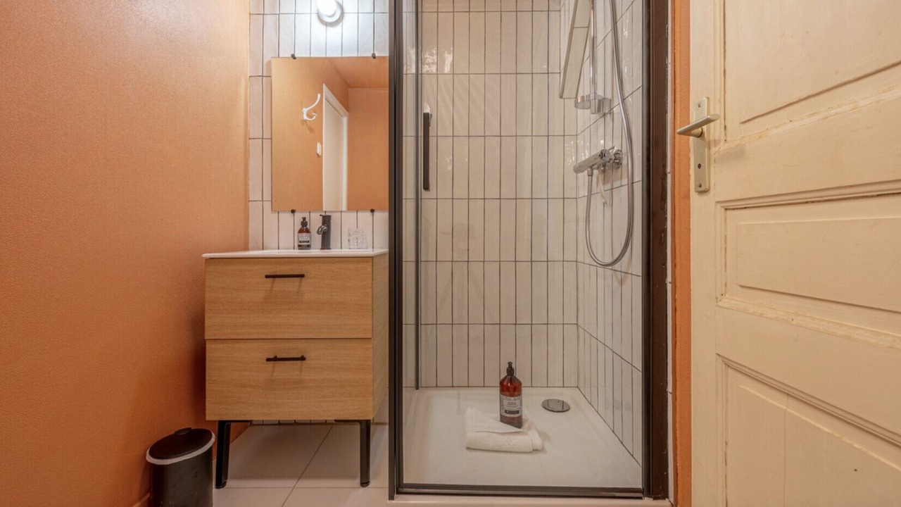 Photo of Bathroom in Cancale