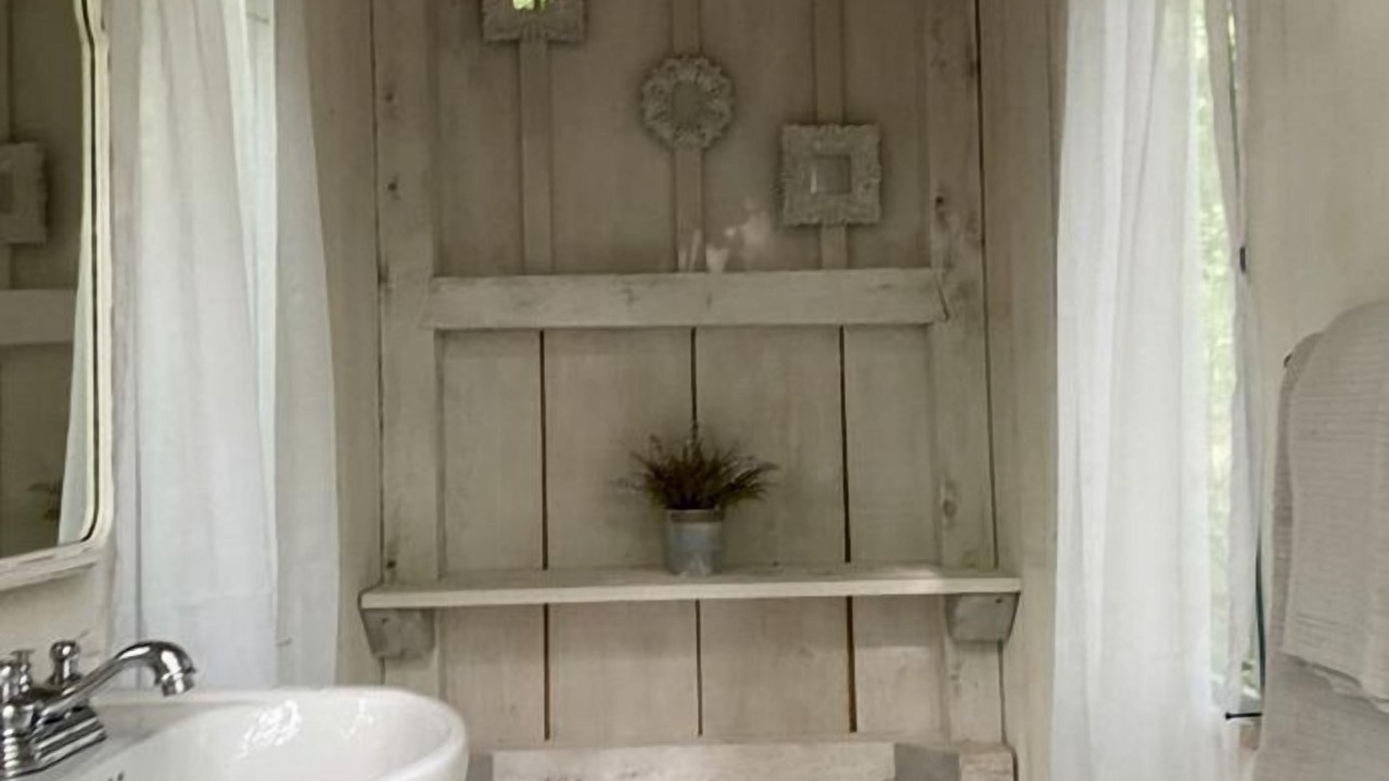 Photo of Bathroom in Trent Hills