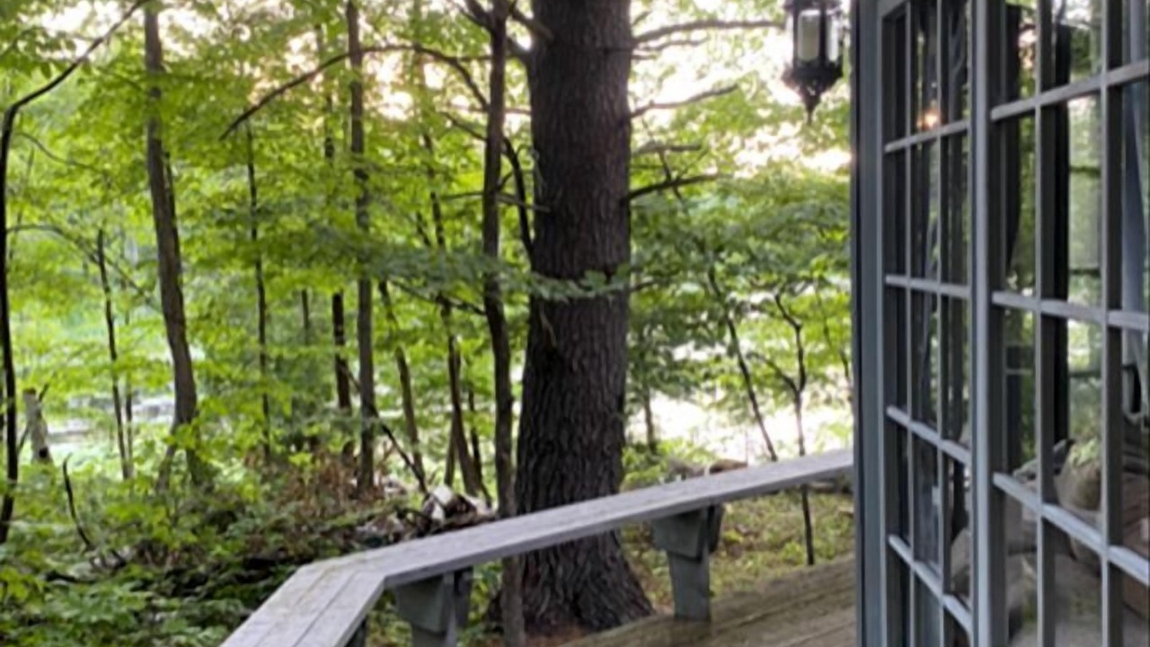 Photo of Patio Balcony in Trent Hills