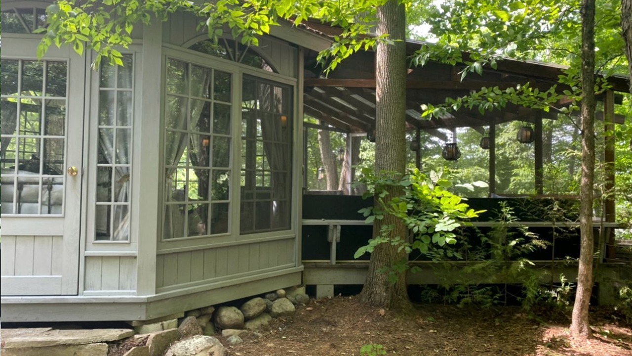 Photo of Patio Balcony in Trent Hills