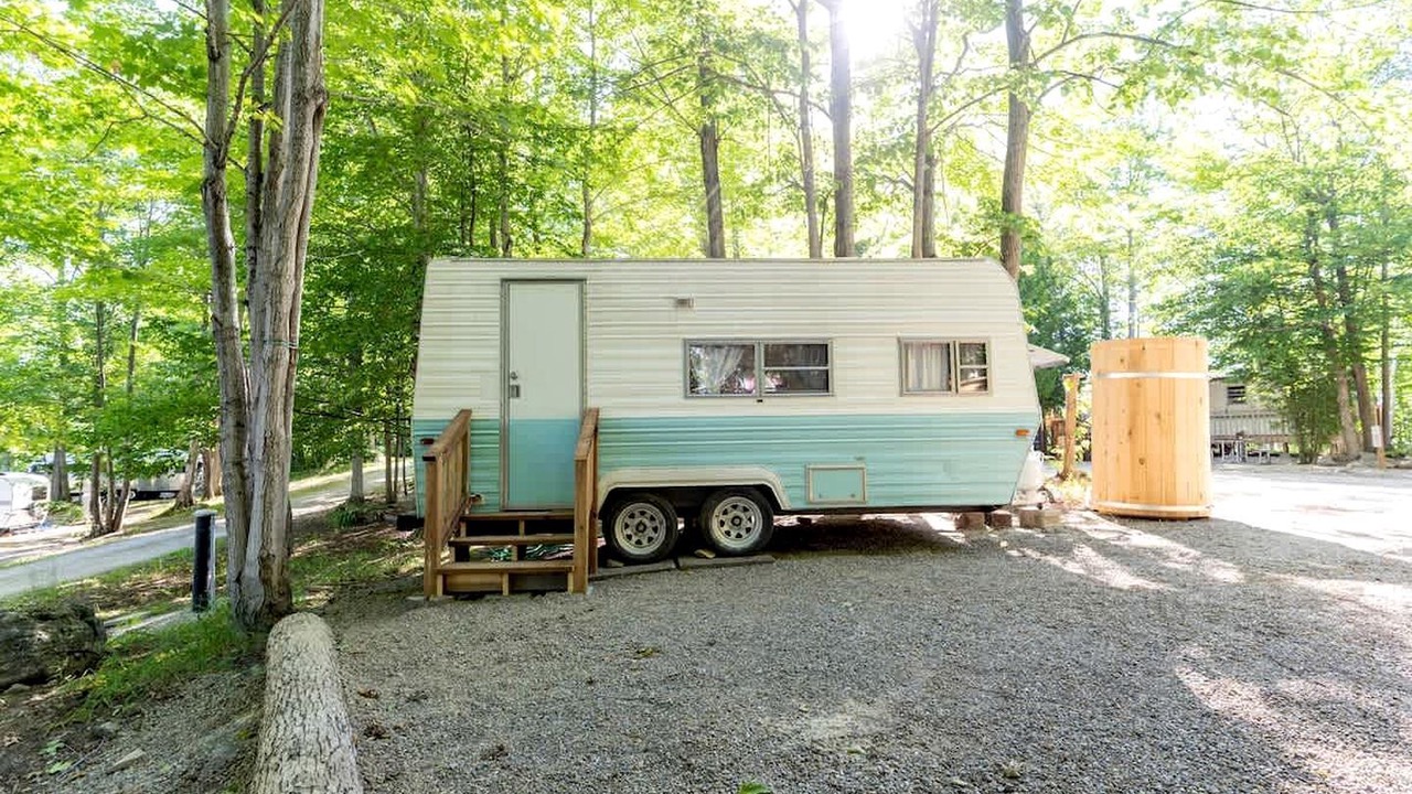 Photo of Outdoor in Miller Lake