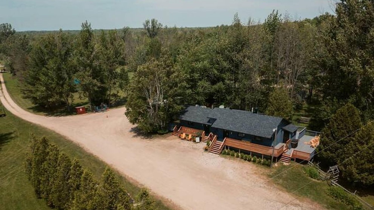 Photo of Outdoor in Miller Lake