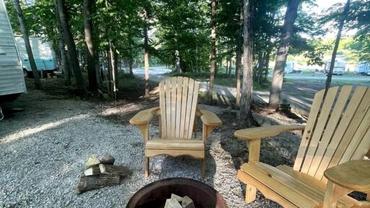 Photo of Outdoor in Miller Lake