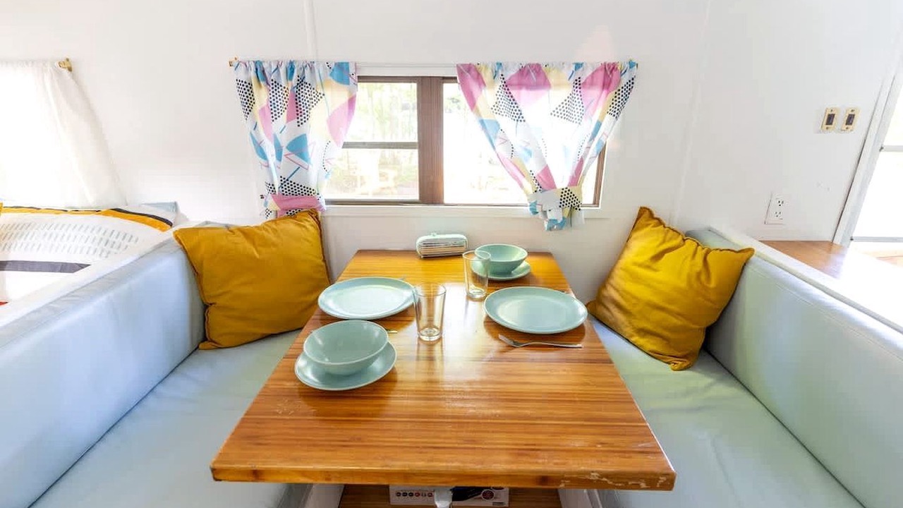 Photo of Bedroom in Miller Lake