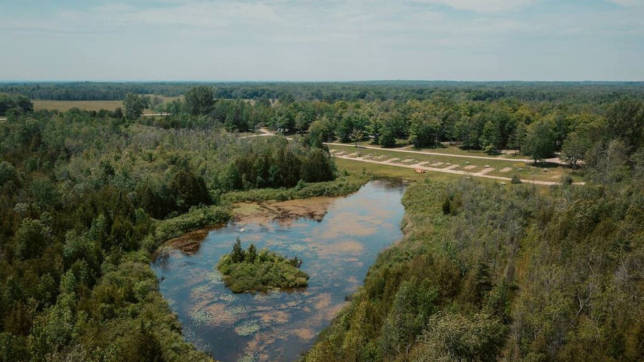 Photo of Others in Miller Lake