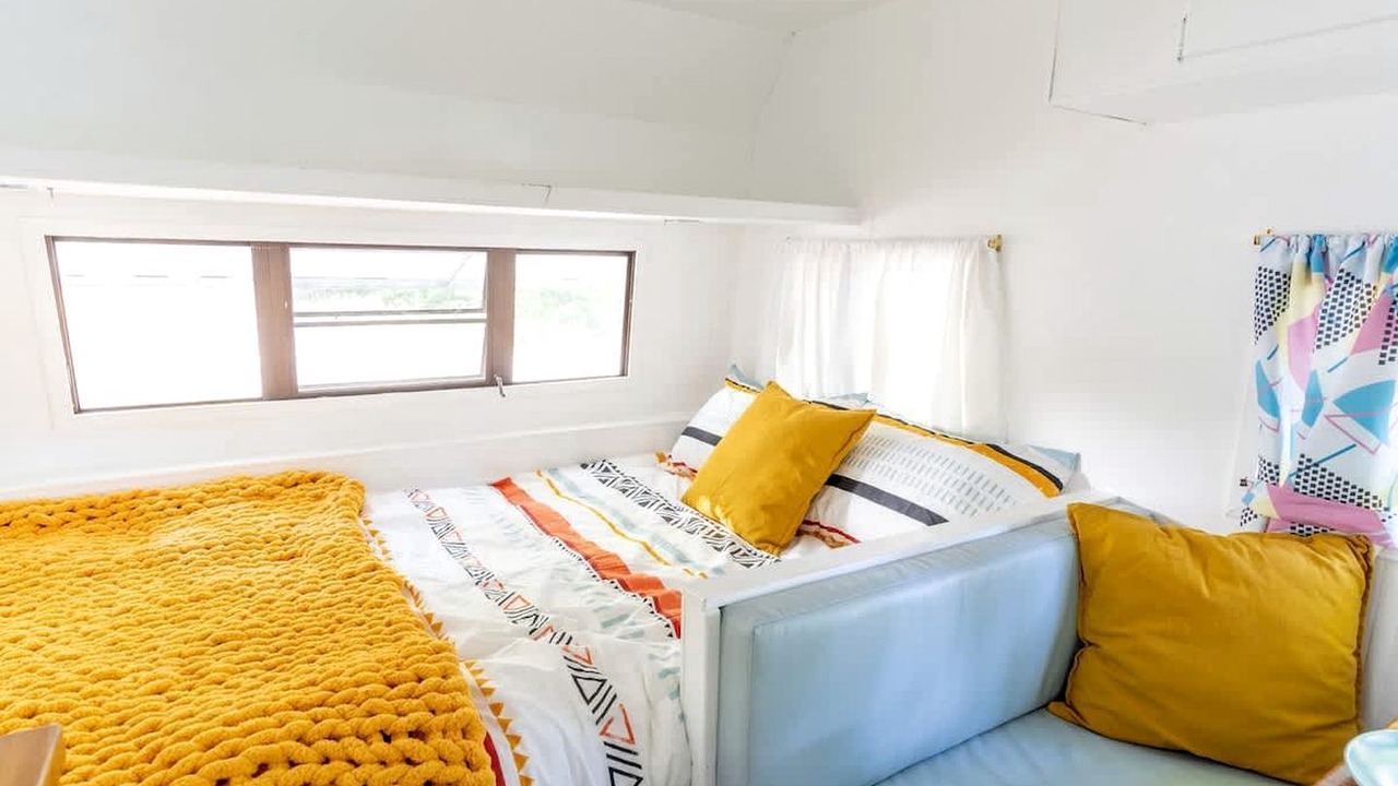 Photo of Bedroom in Miller Lake