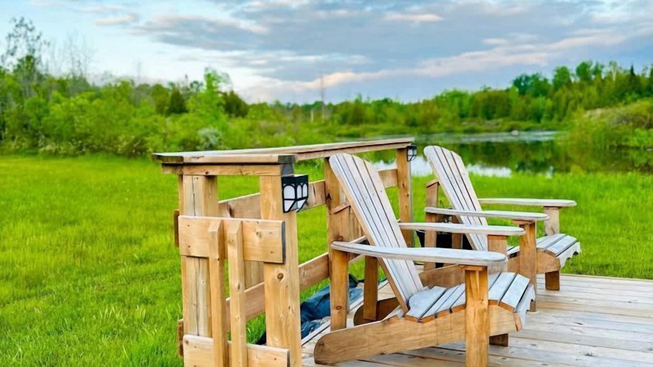 Photo of Outdoor in Miller Lake