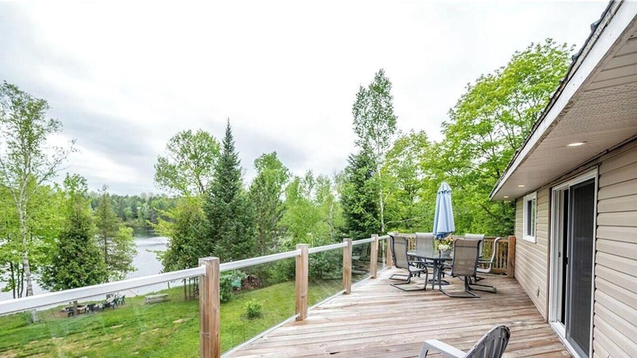 Photo of Outdoor in Madawaska Valley