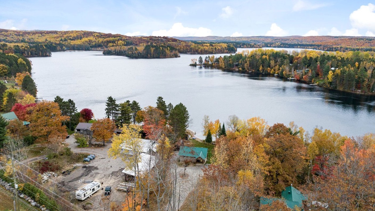 Photo of Outdoor in Madawaska Valley