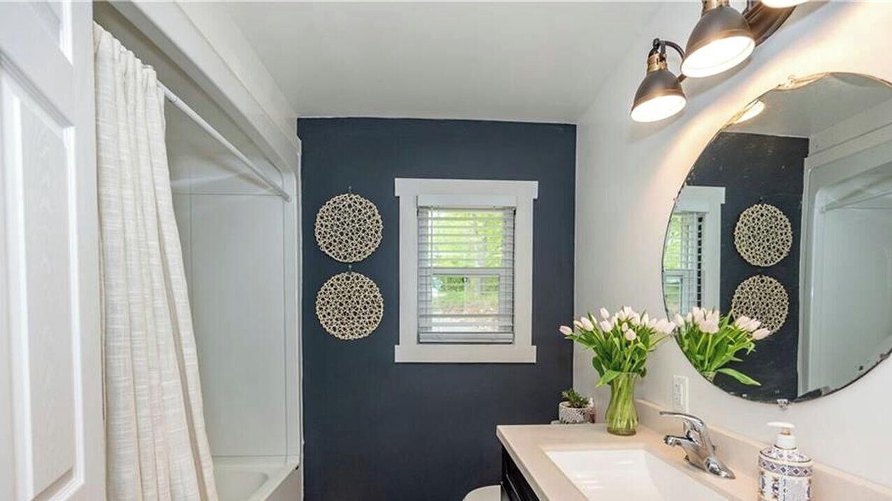 Photo of Bathroom in Madawaska Valley