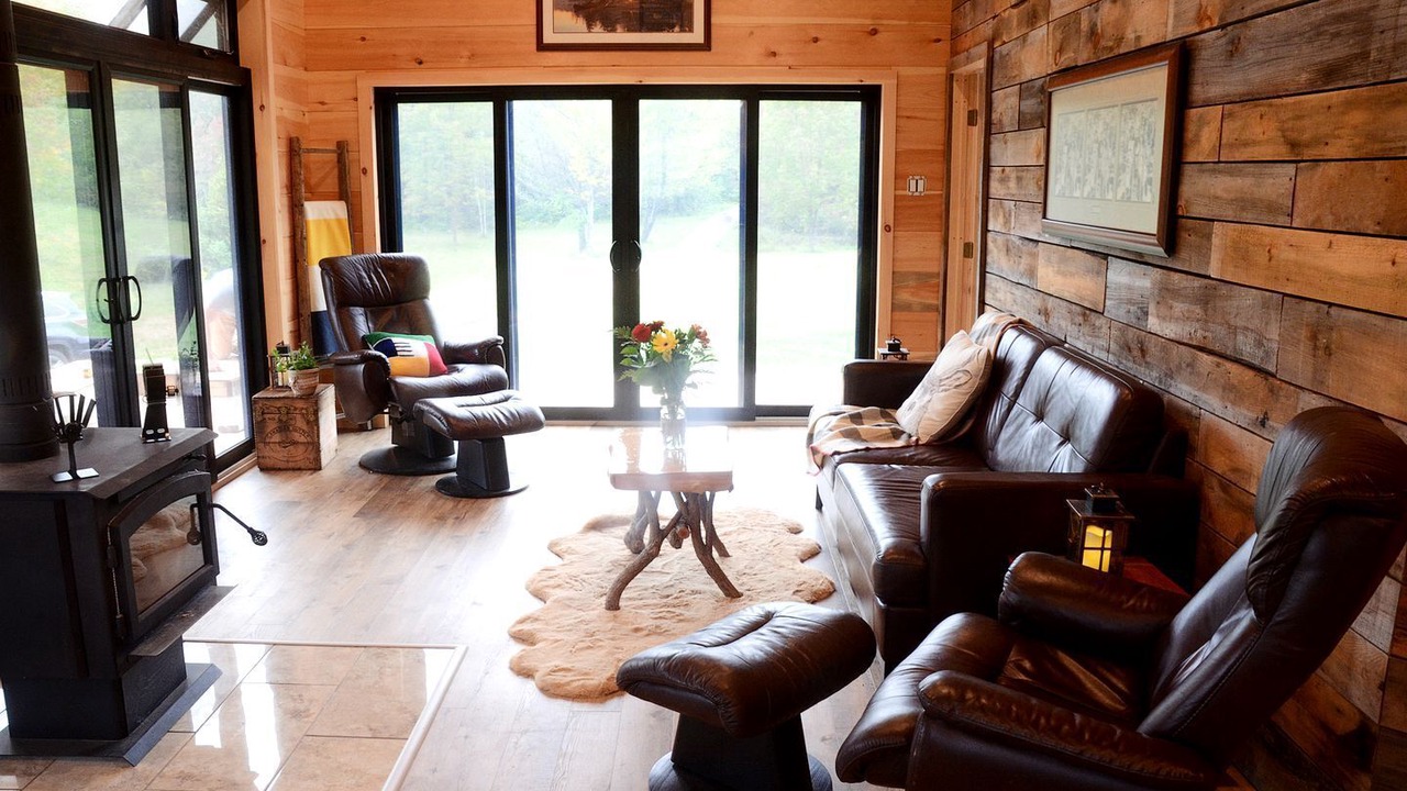 Photo of Livingroom in Hastings