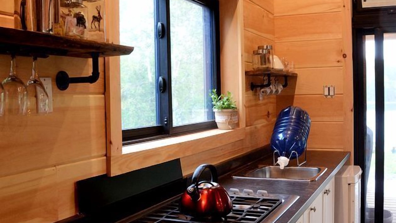Photo of Kitchen in Hastings