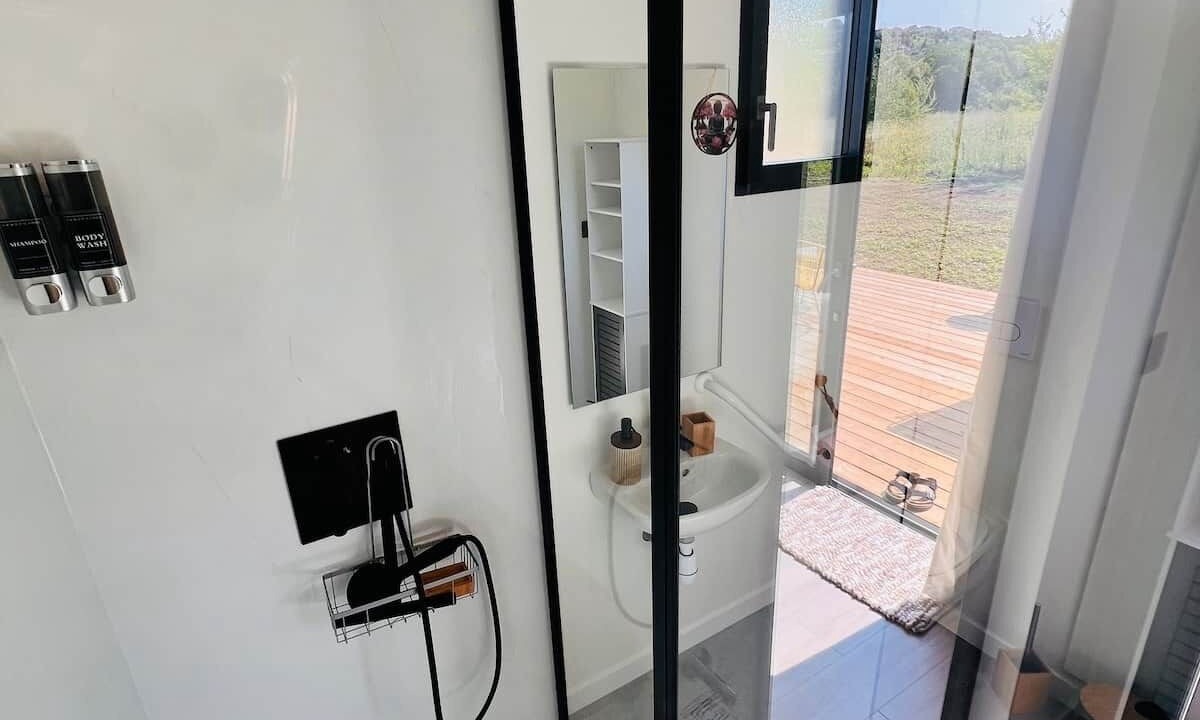 Photo of Bathroom in Rosselange