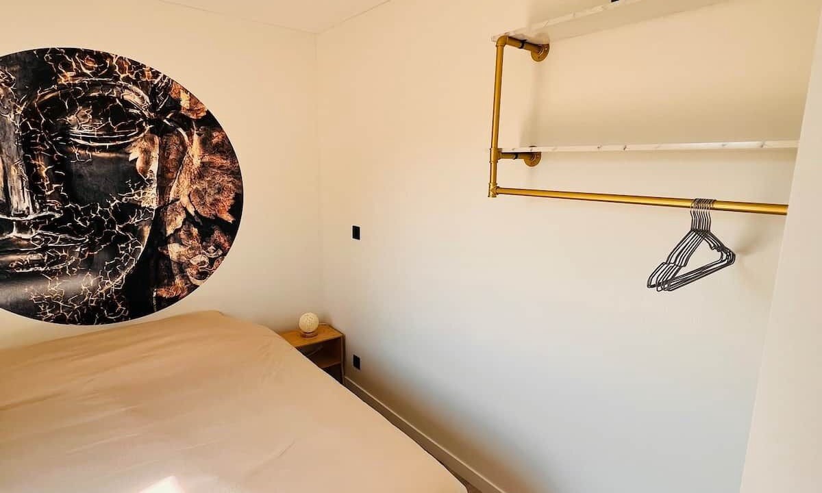 Photo of Bedroom in Rosselange