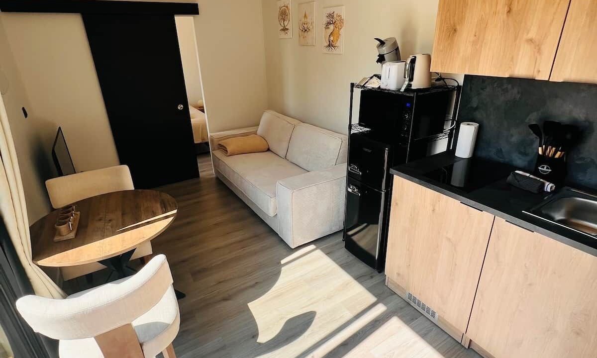 Photo of Livingroom in Rosselange