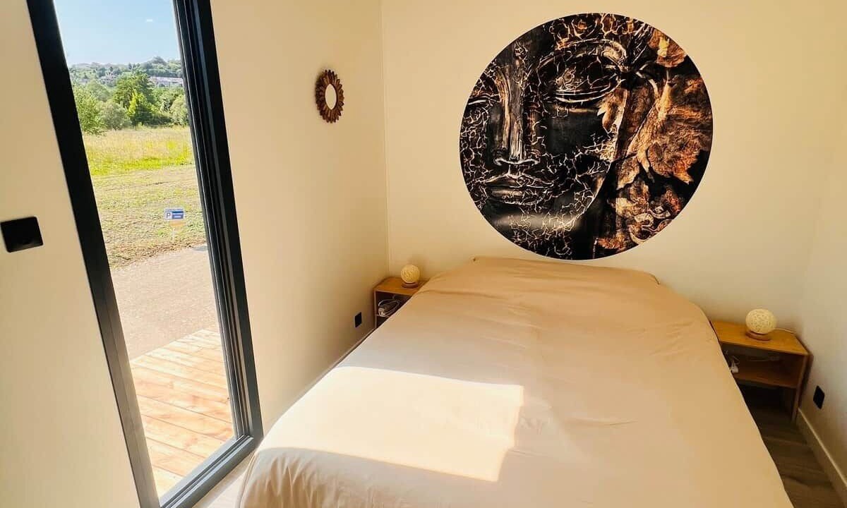 Photo of Bedroom in Rosselange
