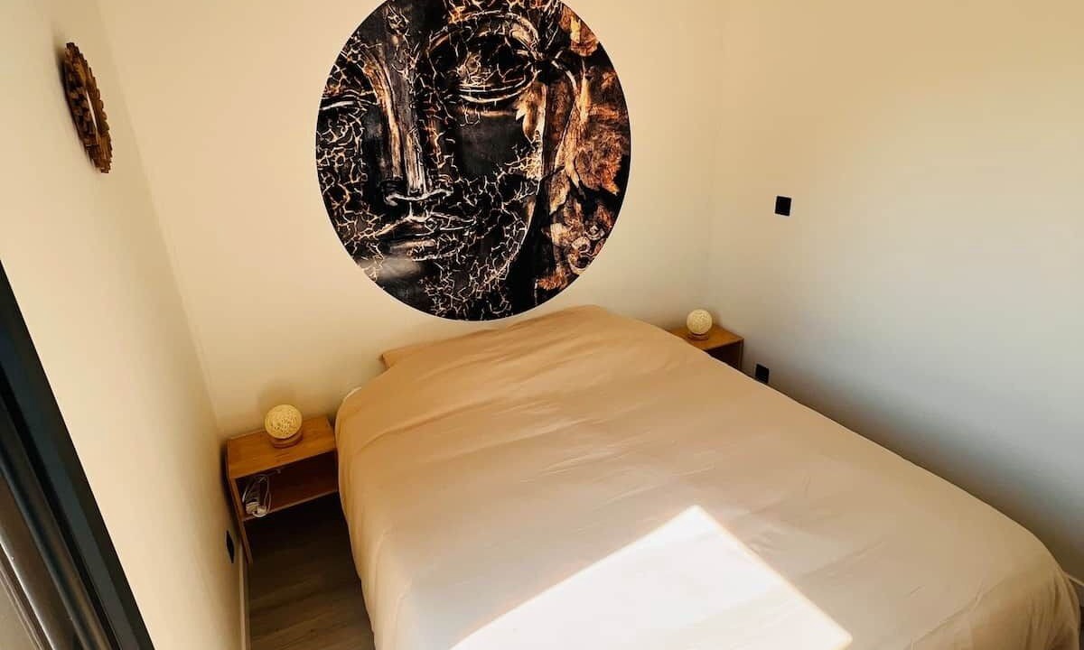 Photo of Bedroom in Rosselange