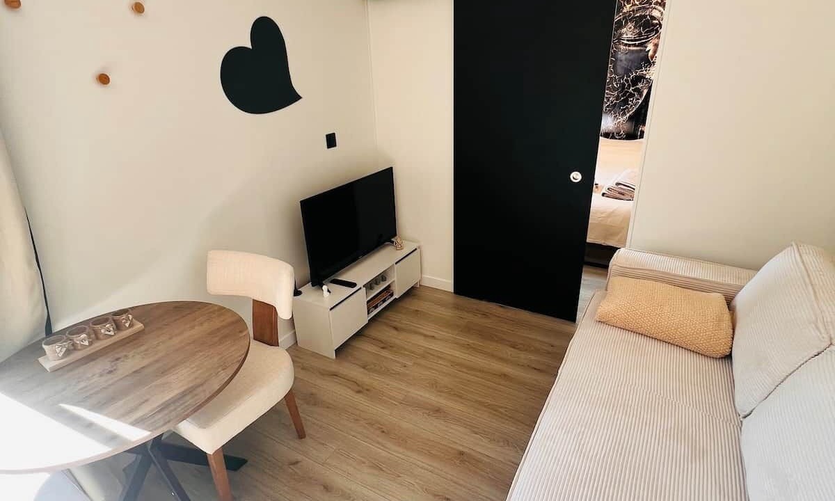 Photo of Livingroom in Rosselange