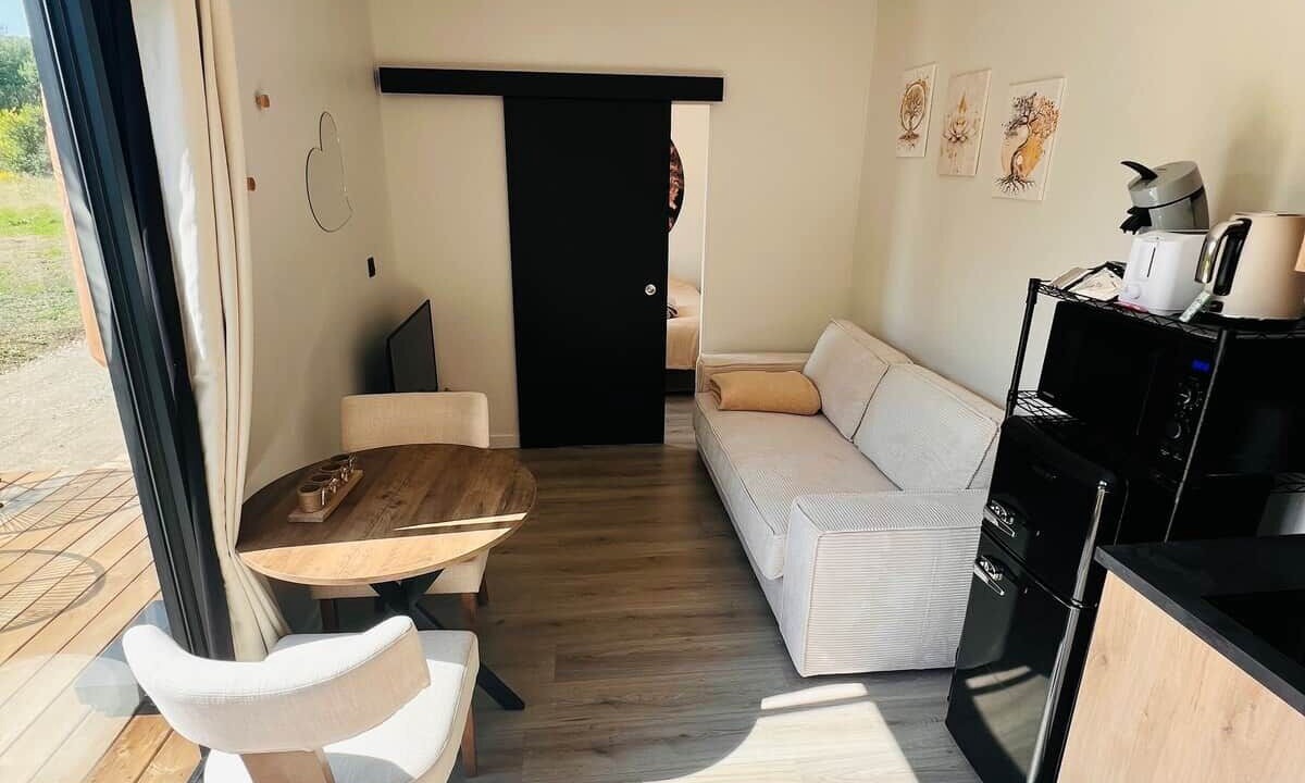 Photo of Livingroom in Rosselange