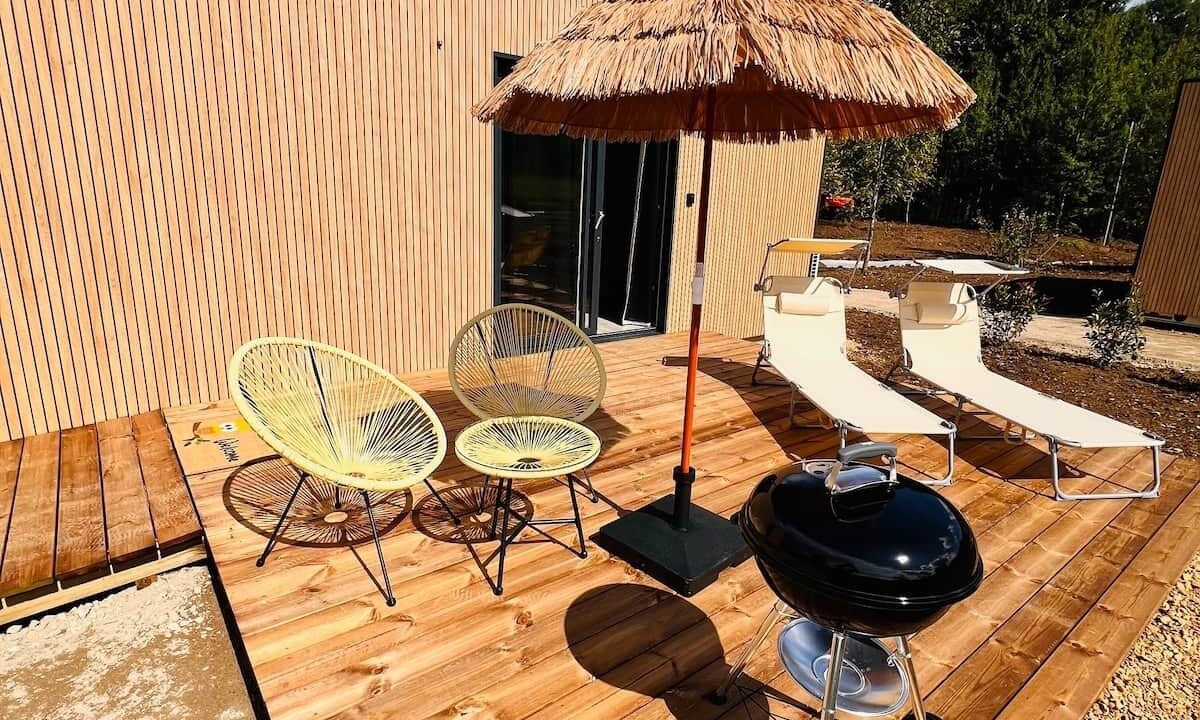Photo of Patio Balcony in Rosselange