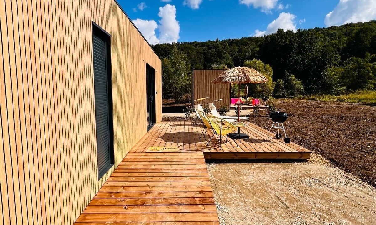 Photo of Patio Balcony in Rosselange