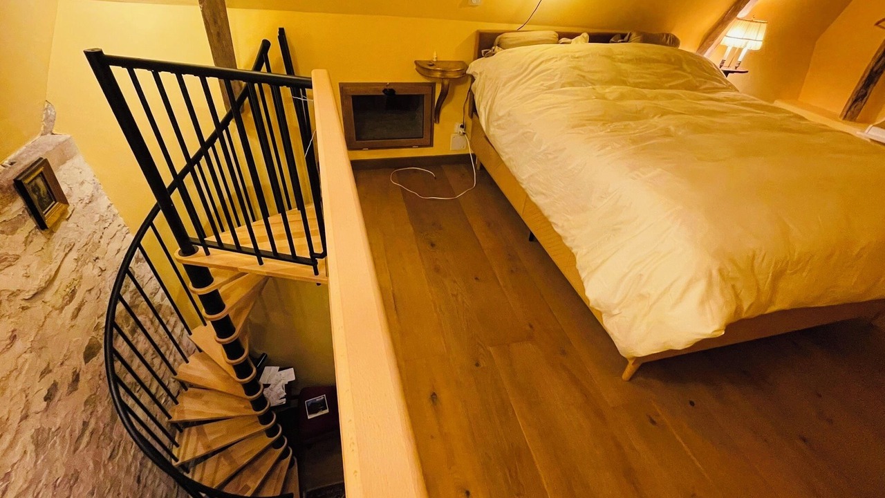 Photo of Bedroom in Dompierre-les-Eglises