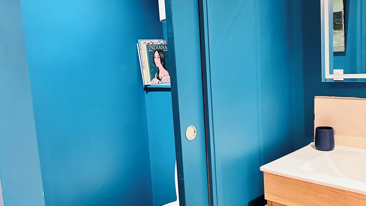 Photo of Bathroom in Dompierre-les-Eglises