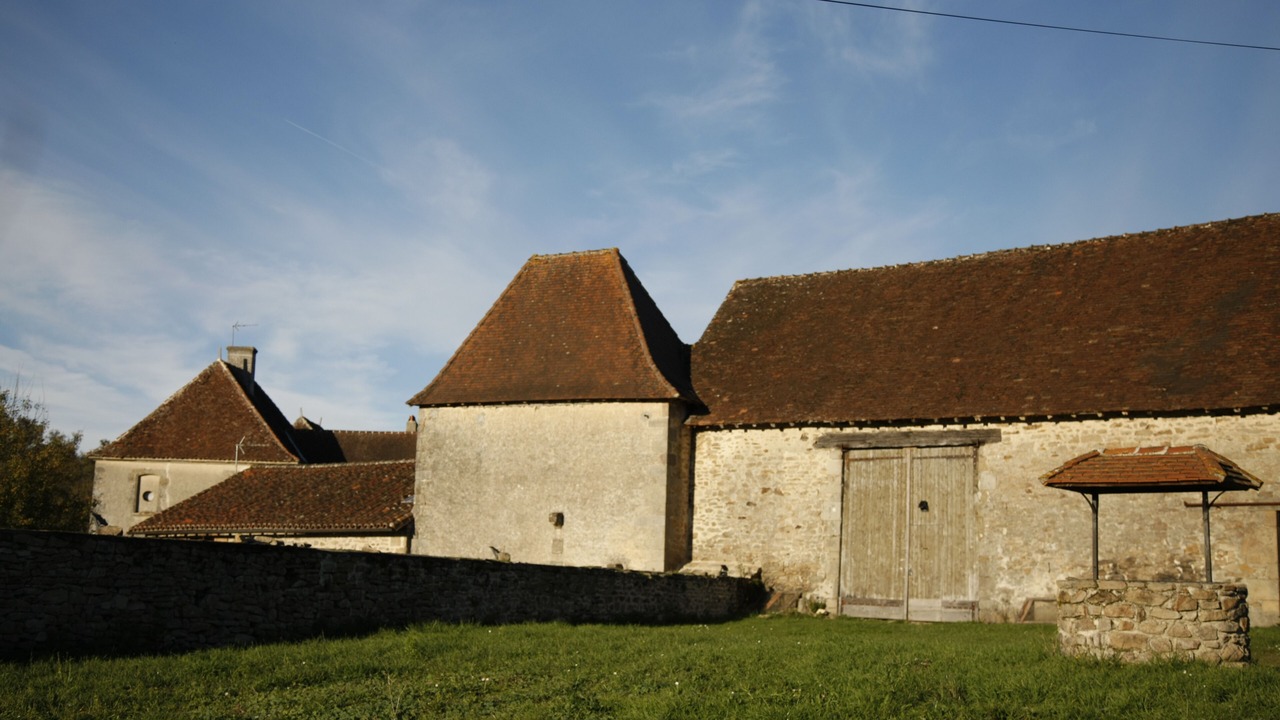 Photo of Outdoor in Dompierre-les-Eglises