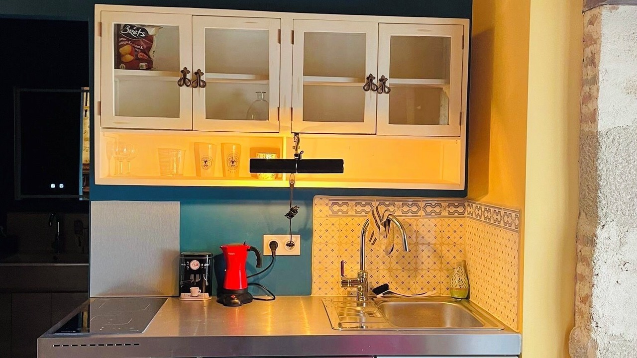 Photo of Kitchen in Dompierre-les-Eglises