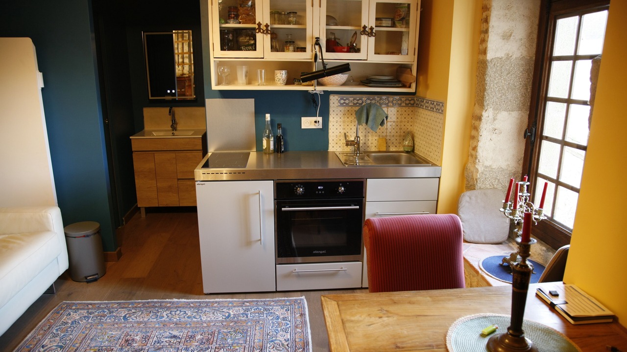 Photo of Kitchen in Dompierre-les-Eglises