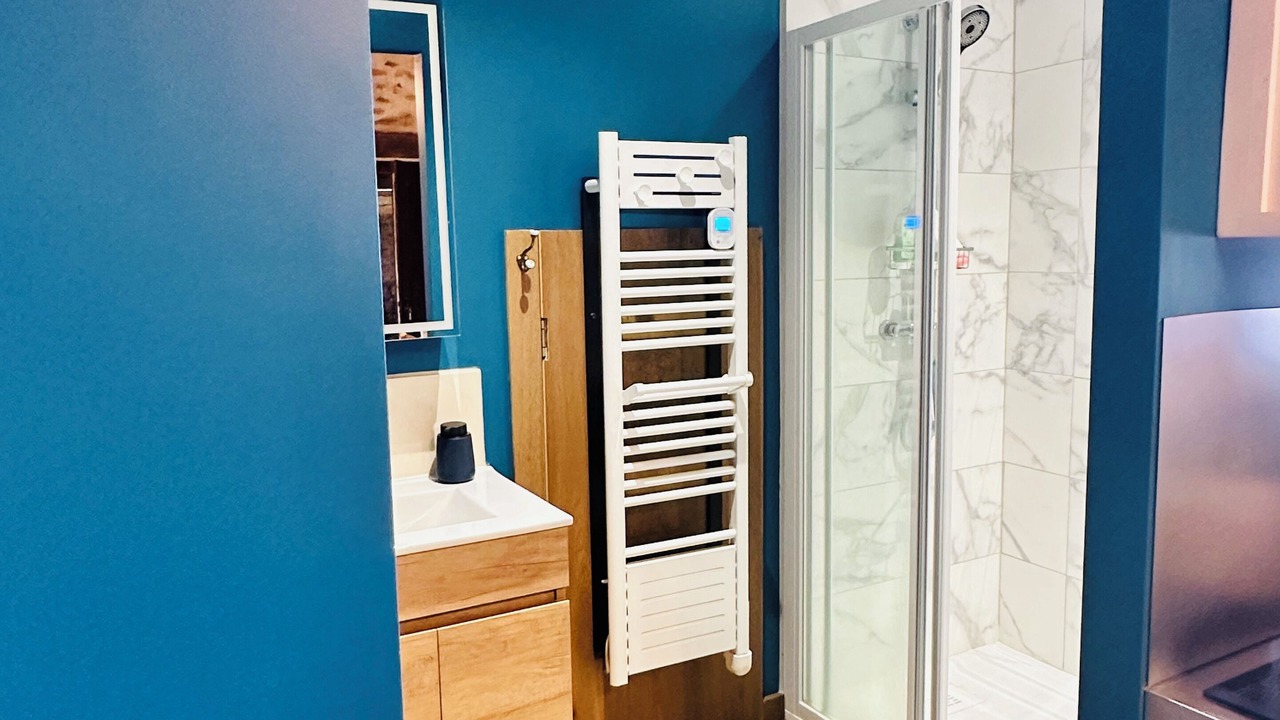 Photo of Bathroom in Dompierre-les-Eglises