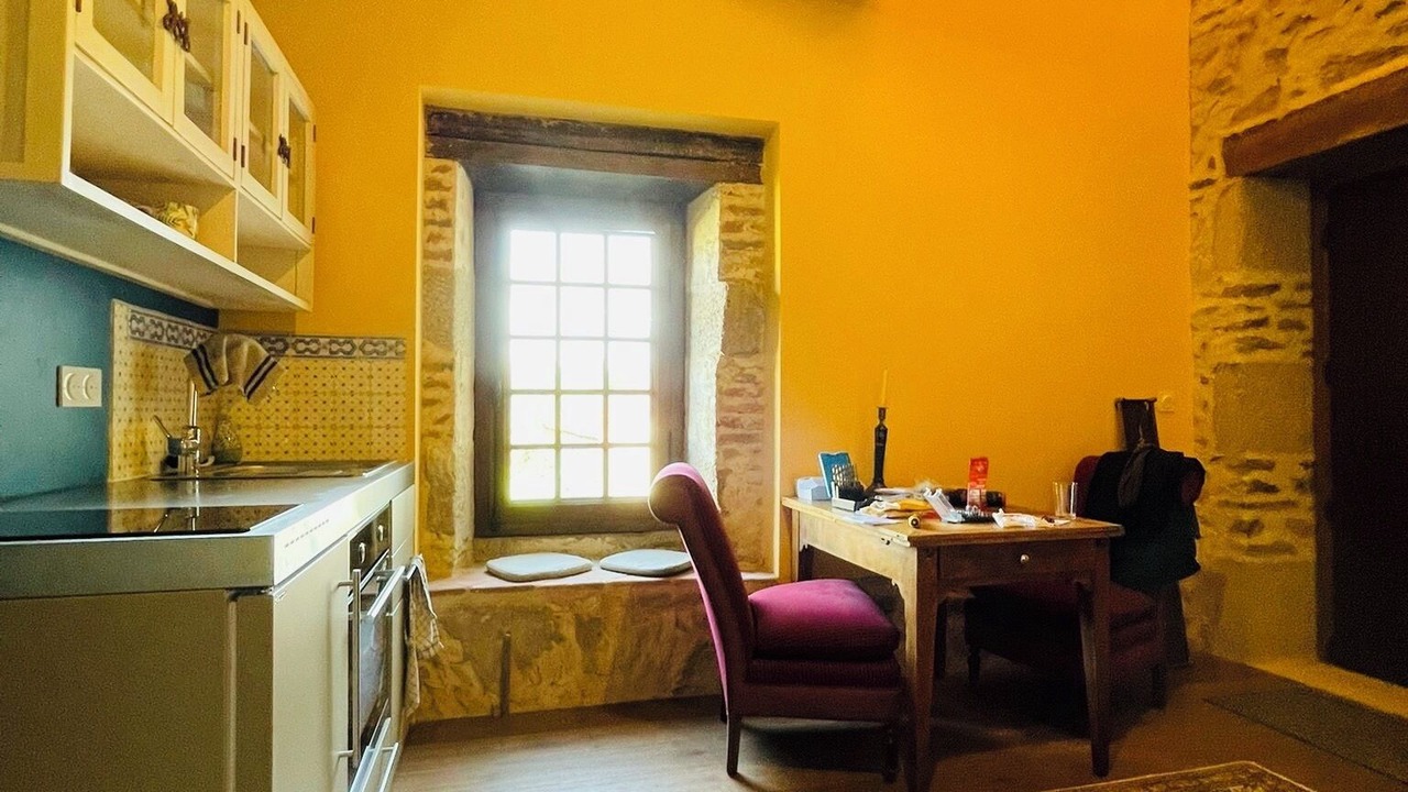 Photo of Kitchen in Dompierre-les-Eglises
