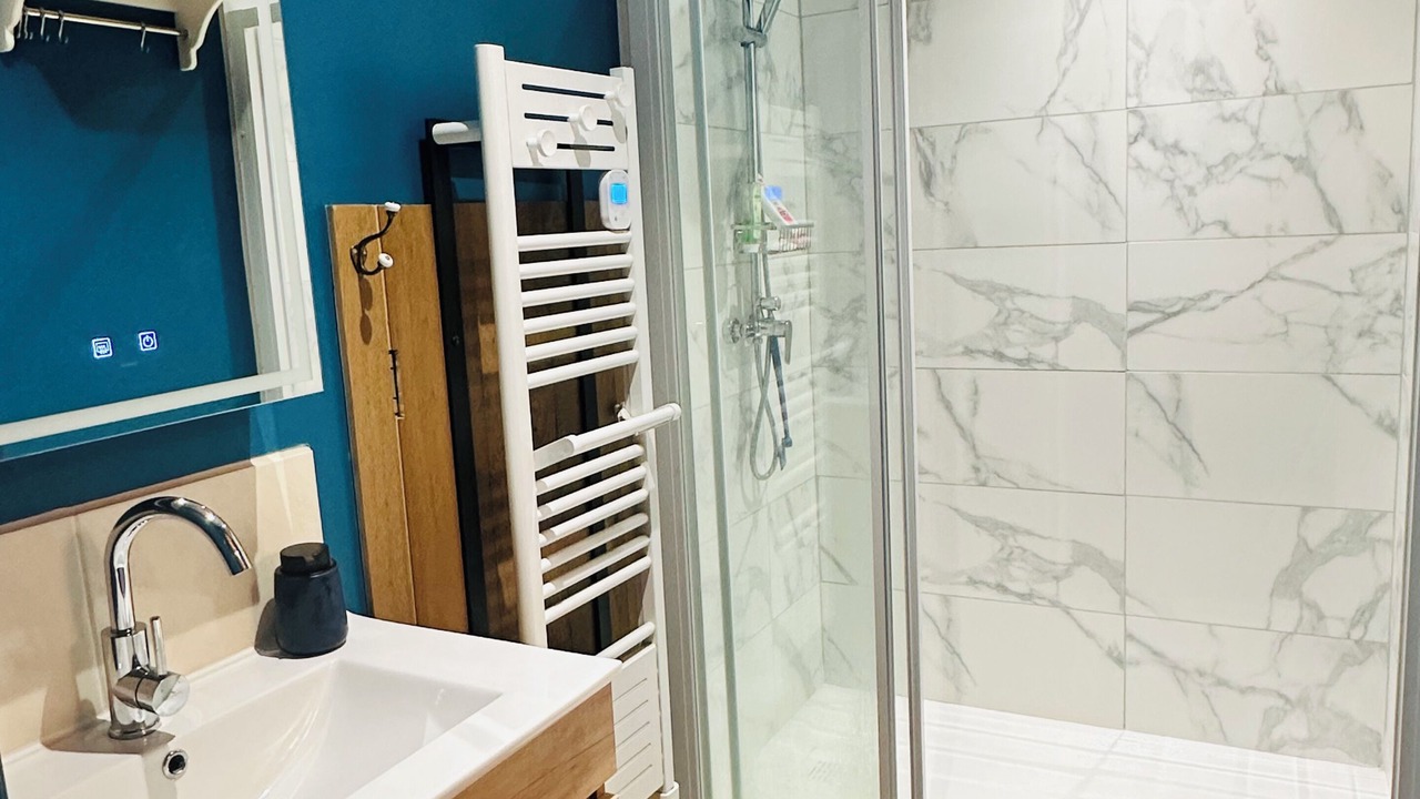 Photo of Bathroom in Dompierre-les-Eglises