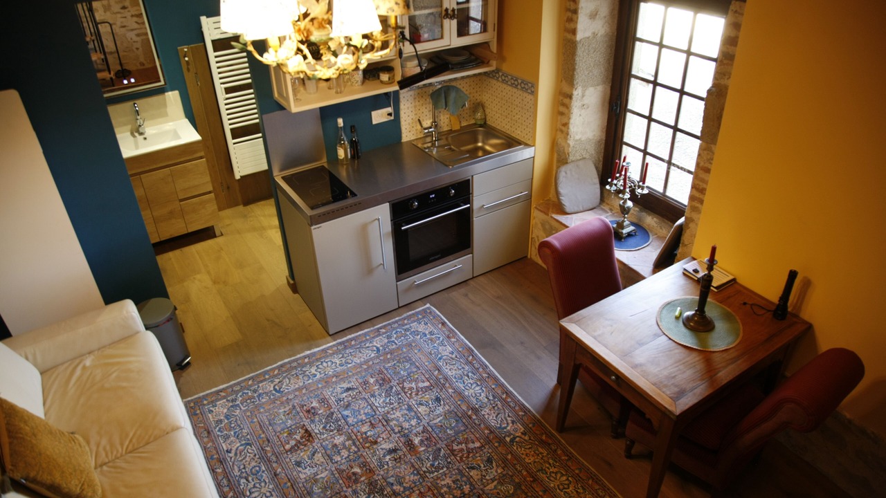Photo of Livingroom in Dompierre-les-Eglises