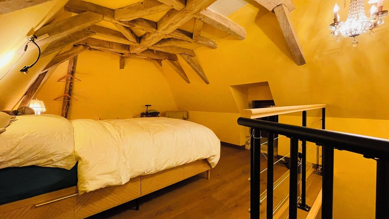 Photo of Bedroom in Dompierre-les-Eglises