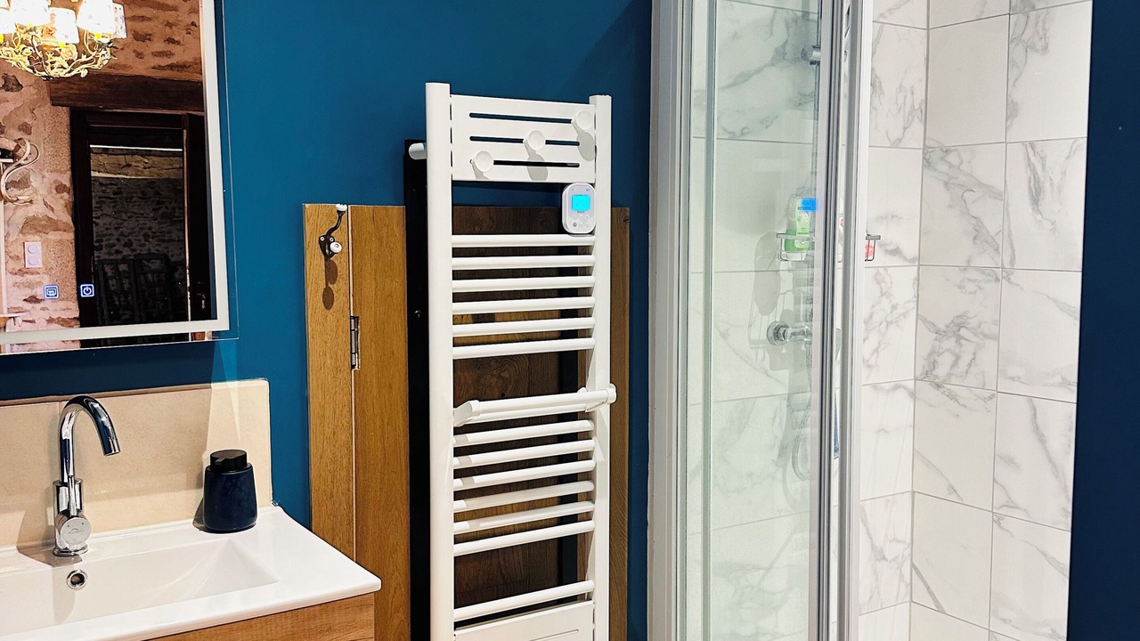 Photo of Bathroom in Dompierre-les-Eglises