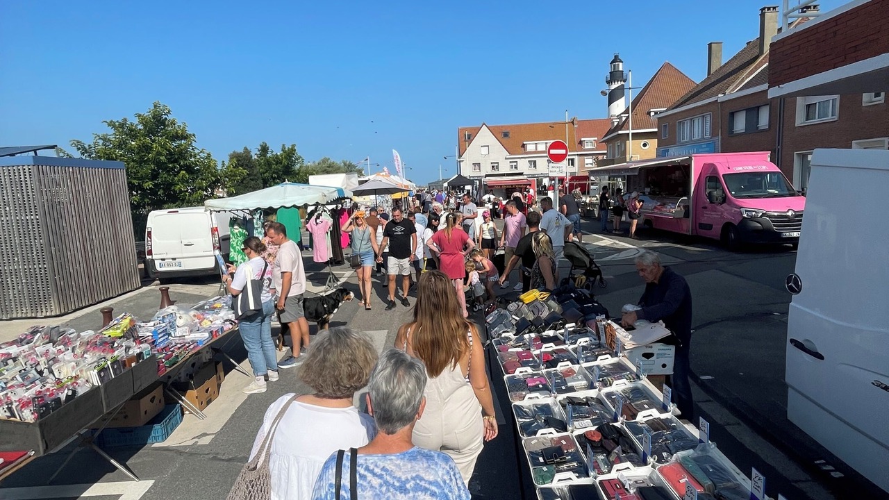 Photo of Others in Petit-Fort-Philippe