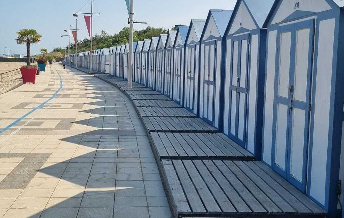 Photo of Outdoor in Petit-Fort-Philippe